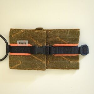Crossbody Bag Set For Phone. Size Of Phone Bag Is 8"X4". Small Pouch 4" X 4".
